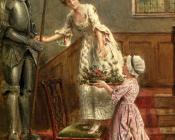 乔治 古德温 基尔伯恩 : Yuletide